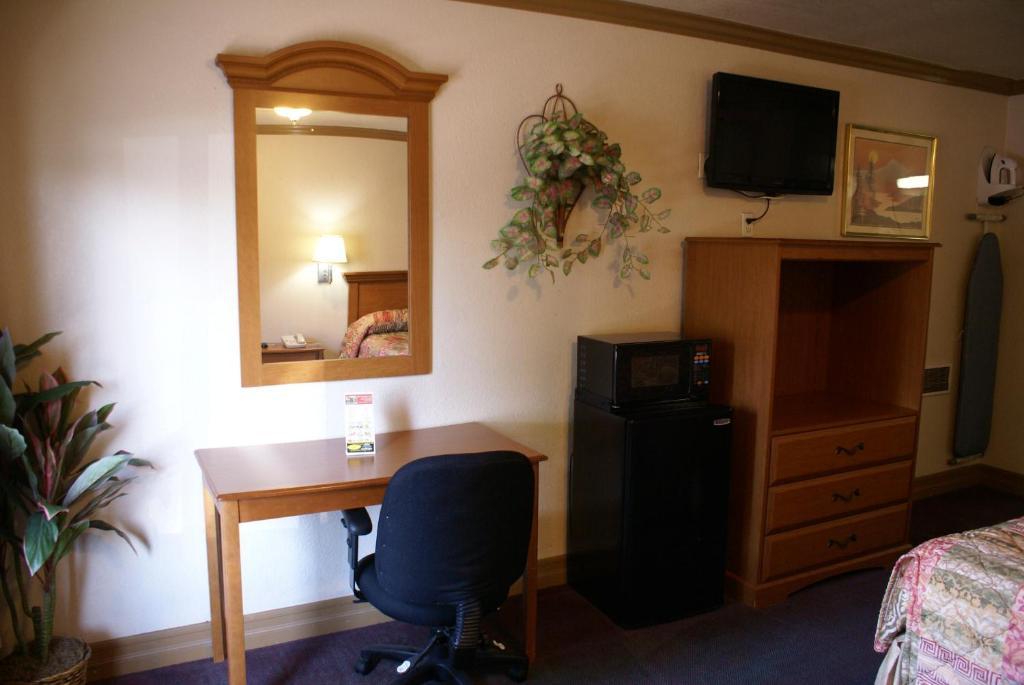 Best Budget Inn Anaheim Extérieur photo